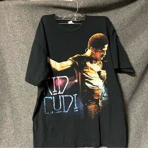 Kid Cudi - 2004 Black Shirt - XL Bay Island